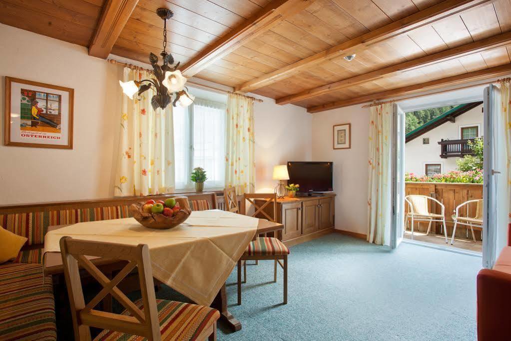 Hotel Montfort Санкт Антон ам Арлберг Екстериор снимка